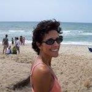 Meet your Posher, Annette